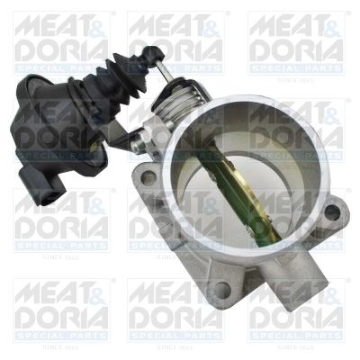 Throttle Body